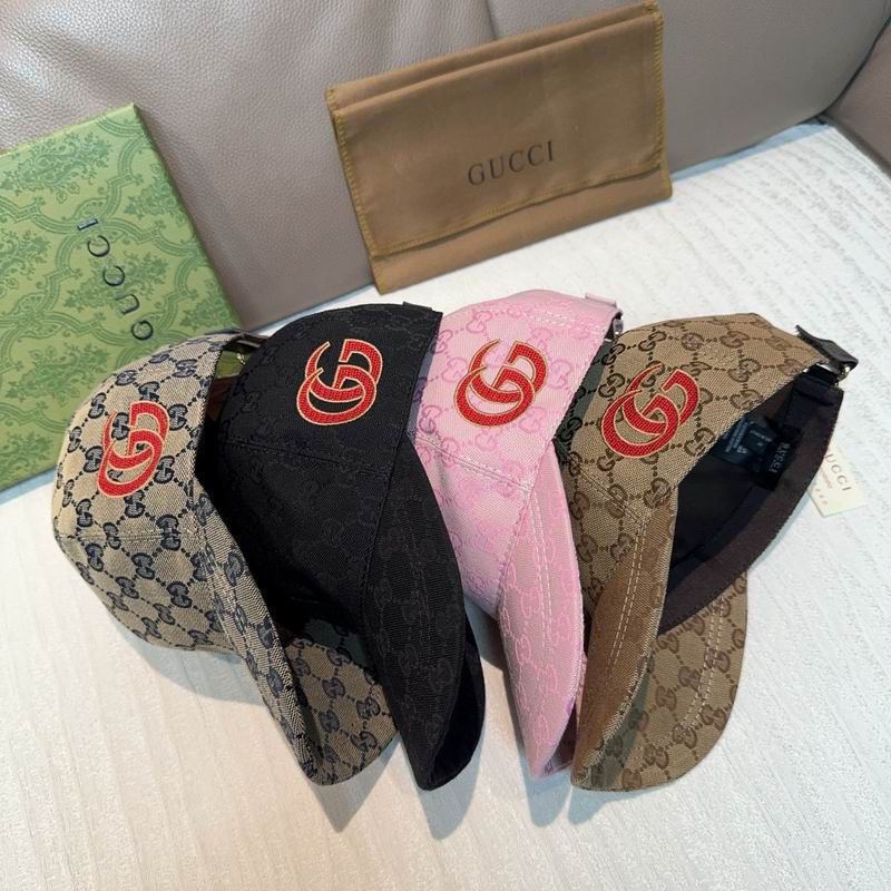 Gucci Cap dx81